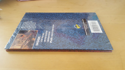 Wizard Millennium Edition: Alex Ross FACTORY SEALED, MINT