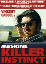 Mesrine: Killer Instinct