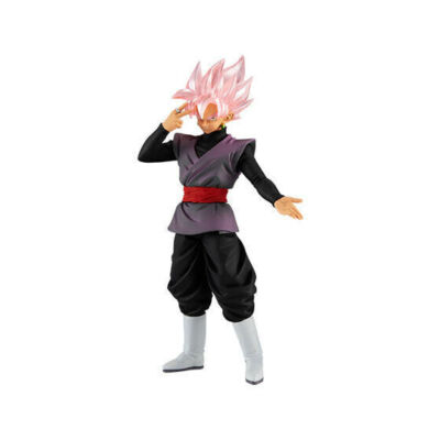 Dragon Ball Super - Set de 5 Figurines Gashapon HGR 07 - Bandai