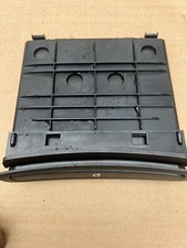 Saab 9-3 Vector 2003 - 2006 Rear Seat Double Cup Holder 12797223