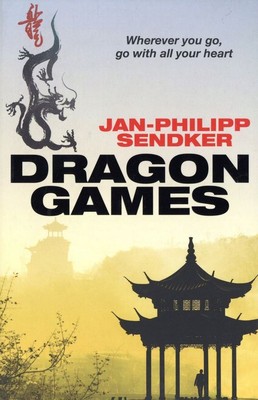 Dragon Games