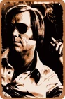 George Jones – Poster Retro Collectible tin Sign Wall Decor Poste