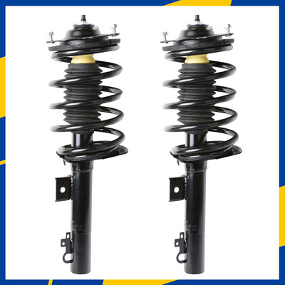 Front Coil Spring Struts Assembly for 1996 1997- 2007 Ford Taurus Mercury Sable