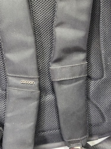 Cocoon Slim 15" Rucksack schwarz mit integriertem Grid-IT Zubehör Organizer NEU - Bild 6 von 17