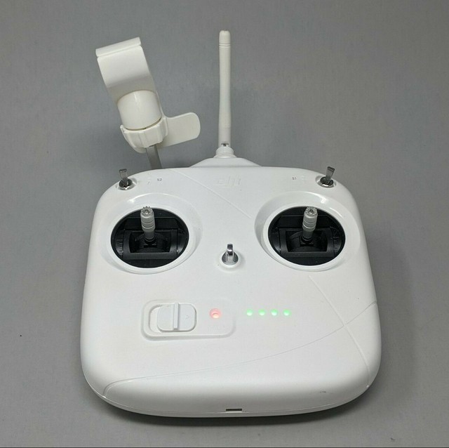Dji Phantom 3 Remote Controller Calibration Youtube