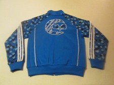 RARE VINTAGE Y2K LIMITED SERIES ADICOLOR M/L ...
