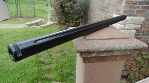 Green Mountain Ruger 10/22 18 SS Fluted Bull Barrel BBL Volquartsen Kidd 901507 for sale online Green Mountain Ruger 10/22 18 SS Fluted Bull Barrel BBL Volquartsen Kidd 901507 for sale online