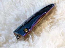 Hibiki Xicara 180 Titanium Topwater Popper