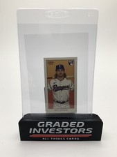 2023 Topps T-206 Josh H. Smith! Texas Rangers Rookie Card RC $1 Shipping!