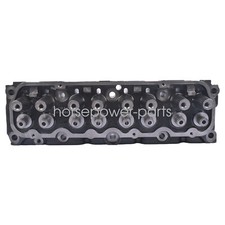 New Gm Cylinder Head 3.0l Industrial Forklift Assembled Includeds Eq-sis350 New Gm Cylinder Head 3.0l Industrial Forklift Assembled Includeds Eq-sis350