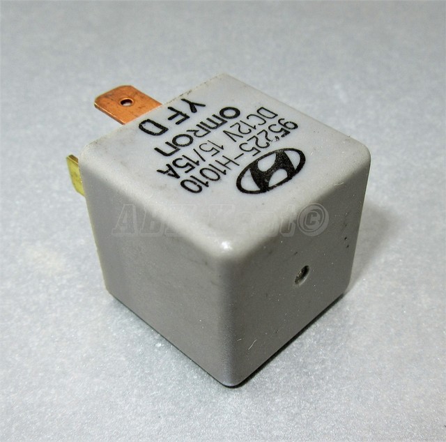 Реле 84410 06100