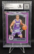 2022-23 Panini NBA Hoops Basketball Cards Checklist 27