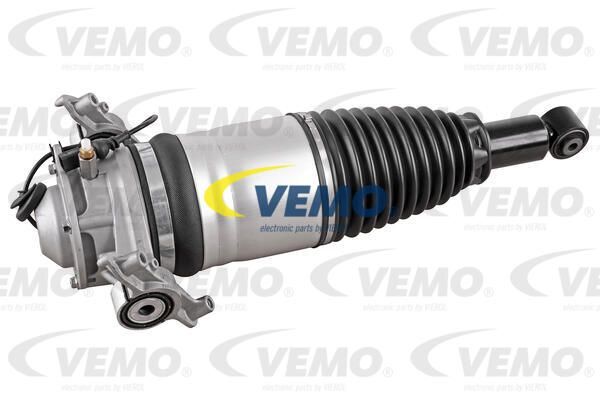 Vemo V10-50-0007 Luftfederbein FüR Porsche VW-image
