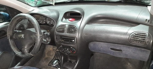 Catalizzatore Per PEUGEOT 206 XT 2000 3156011 - Foto 9 di 10