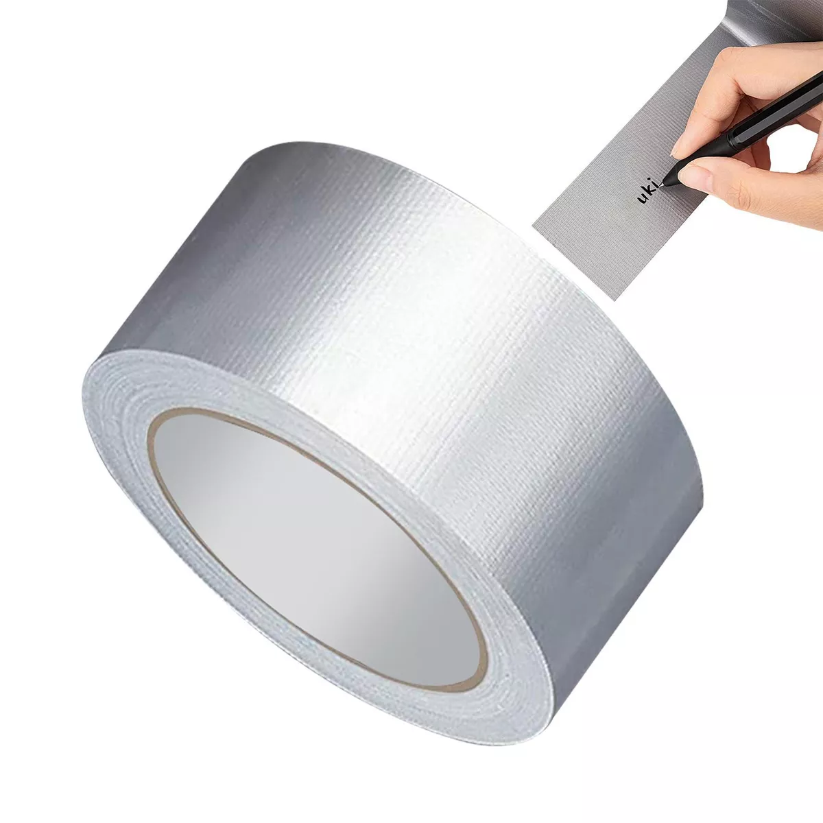 Underwater Tape Sealing Tape Gray Garden Kitchen Pipe Repair Tape