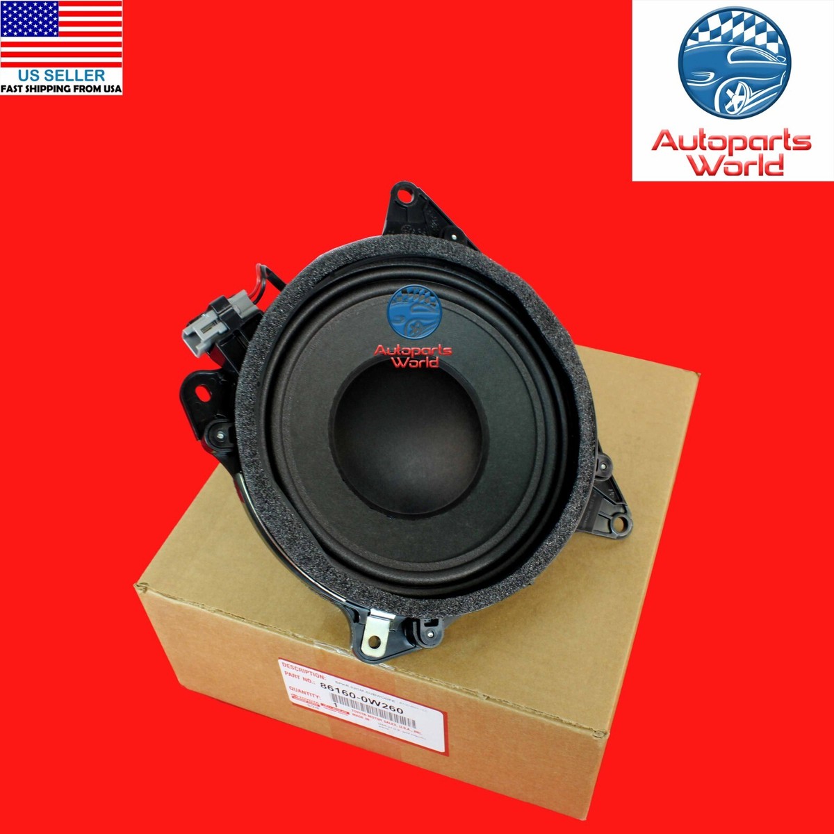 Lexus 861600W260 for sale online | eBay