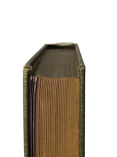 A Romany of the Snows by Gilbert Parker 1898 1st Canadian edition hardback - Picture 7 of 12