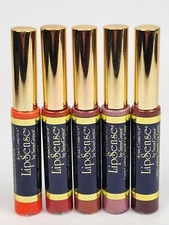 LipSense Colors and Glosses from Senegence Choose Color