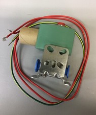 Asco 8314H124 Red-hat II Solenoid Valve 120v-ac 1/4in B249 