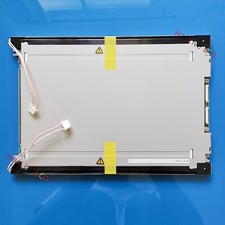 10.4'' STN KCB104VG2CG-G20 LCD Screen Display Panel For Kyocera 1 Year Warranty