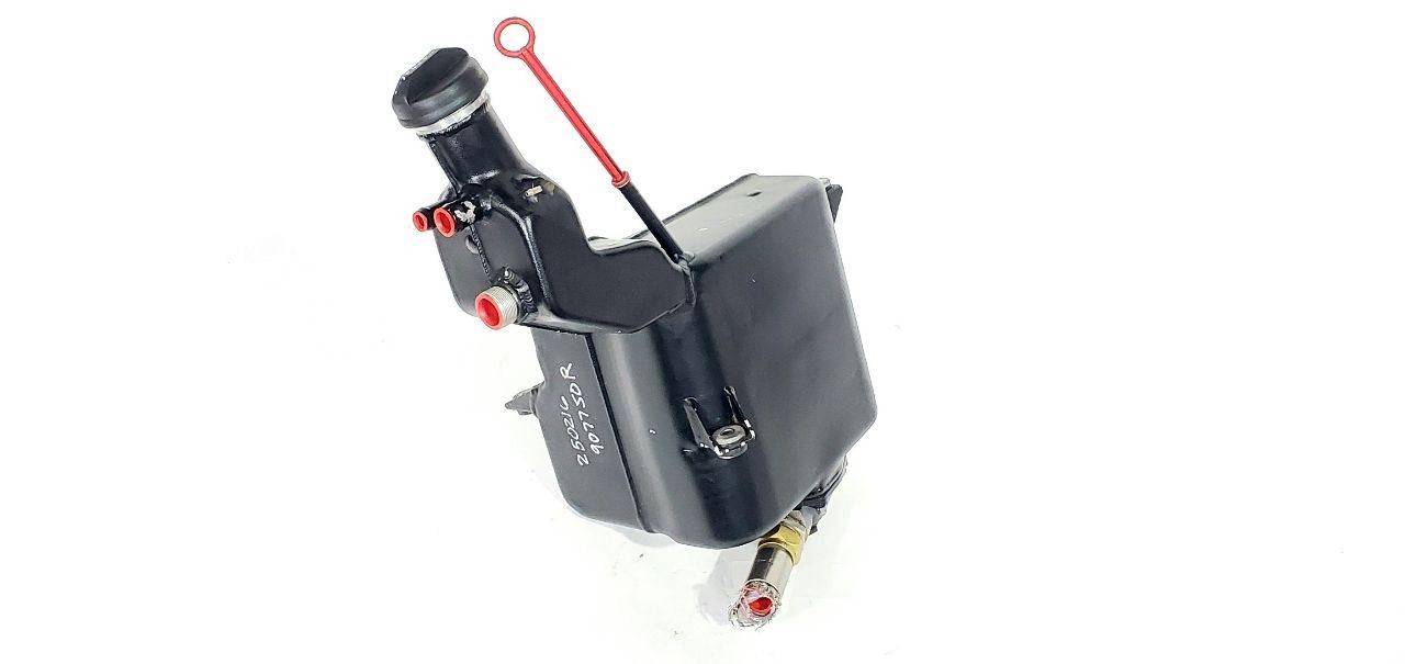 2003 Maserati Spyder Cambiocorsa OEM Dry Sump Oil Reservoir 
