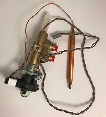 Truma Safety Pilot Valve Kit (S30090-00142) Y366 82002
