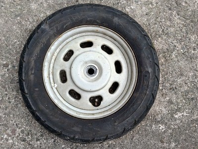 Rex Rs 450 Jinlun 4T Rex Baotian Benzhou Felge Hinten Hinterrrad 3.50-10