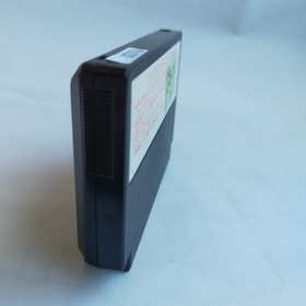 Deep Dungeon IV Asmik pre-owned Nintendo Famicom NES Tested