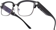 200 Magnifying Glasses with Light,usb Rechargeable LED Lighted Magnifying Eyewe