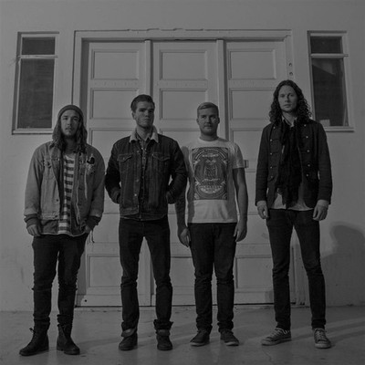 Kaleo All the Pretty Girls Ep (Vinyl)