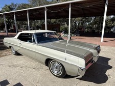 1967 Pontiac Catalina for Sale