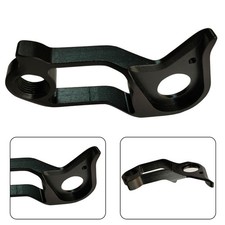 Bicycle Rear Derailleur Accessories Bike Black Disc AMP Extender