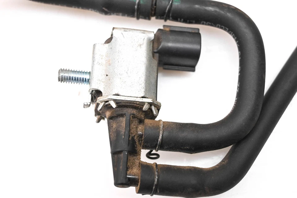 Electroválvula 16 Kawasaki Ninja 650 EX650 Foto 3 de 4