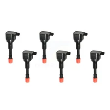 Mpulse KMP-101046 Ignition Coil for Honda Civic 2006-2011