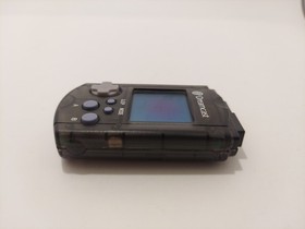 Sega Dreamcast VMU Black Tested And Working