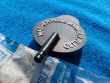 NOS GM 1986-88 WASHER RESERVOIR CAP CHEVY MONTE CARLO SS OLDS CUTLASS 442 G-BODY