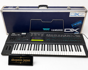 Dx7 Cartridge | eBay