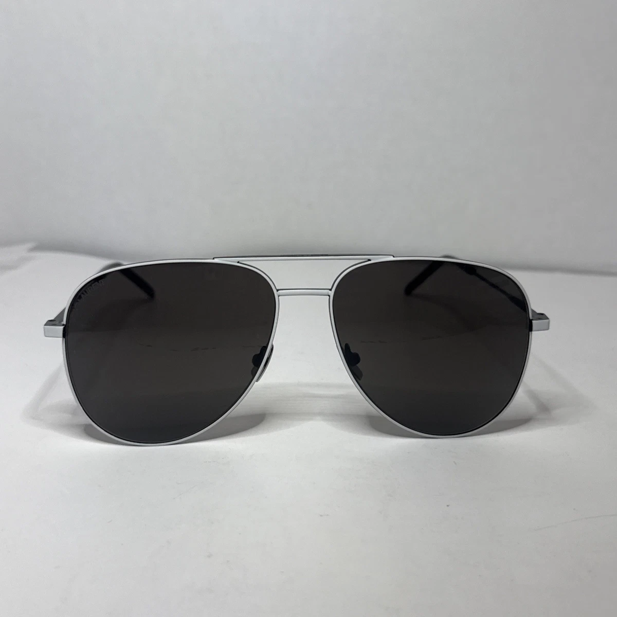 25+ Saint Laurent Aviator Sunglasses for Men for sale | Updated