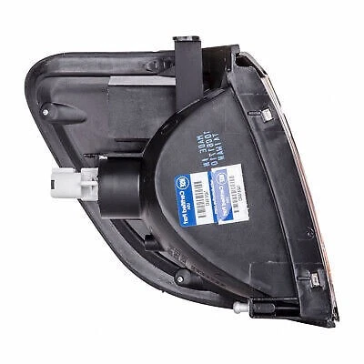 For 1998 1999 2000 Subaru Forester Parking Signal Light Driver Left SU2520104 - Image 3 of 4