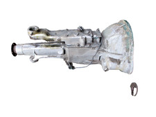 Triumph Tr250 Tr6 Transmission Gearbox 1969-1976