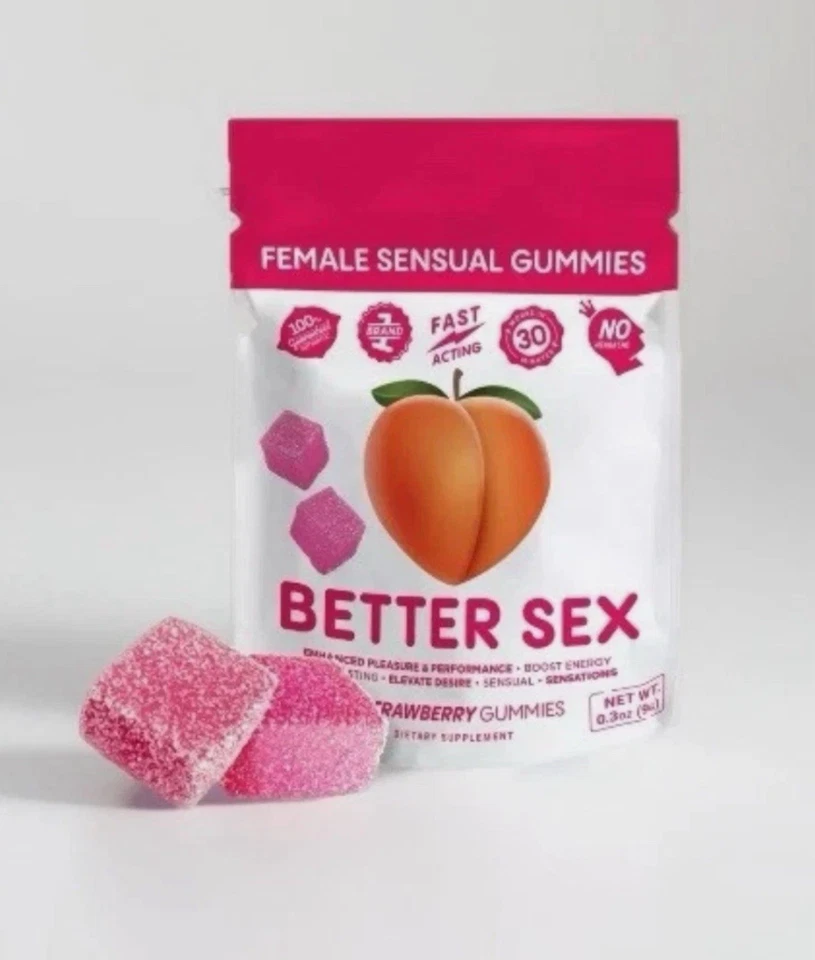 Better Than Sex   Ultimate Enhancement Bundle – Elevate Intimacy for Him & Her - Image 2 of 4