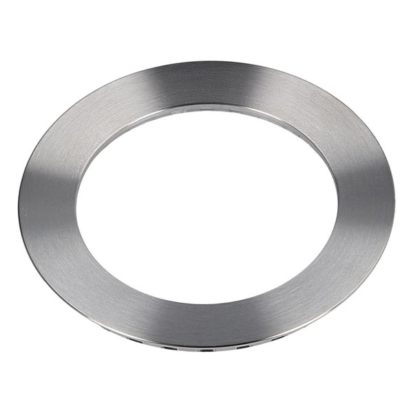 Easypart Passend FüR 10003816 Bosch Ring FüR Bedienblende FüR Herd-image