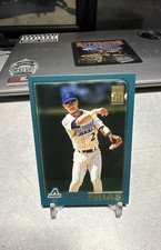 2001 Topps - Hanley Frias #307