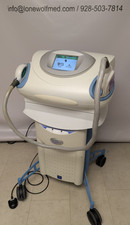 Palomar StarLux 500 System   Working AS-IS LuxG, LuxY, LuxV