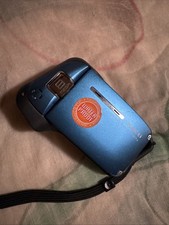 Sanyo VPC-E2 Xacti 8.0MP Video Cam Waterproof...