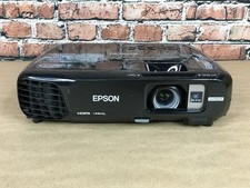 Epson EX7230 Pro WXGA 3000-Lumen LCD Projector Tested Working HDMI VGA