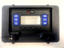 Carrier 12‑00663‑75 APX Display Keypad Module Enclosure OEM Replaces 12‑00663‑64