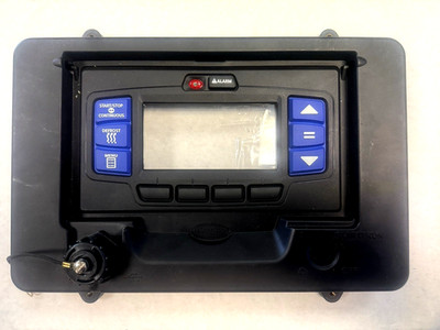Carrier 12 00663 75 APX Display Keypad Module Enclosure OEM Replaces 12 00663 64