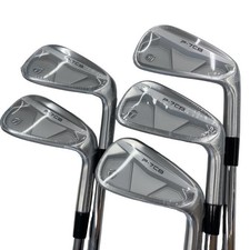 Taylormade  P 7CB(2024)  Iron Set  Flex S