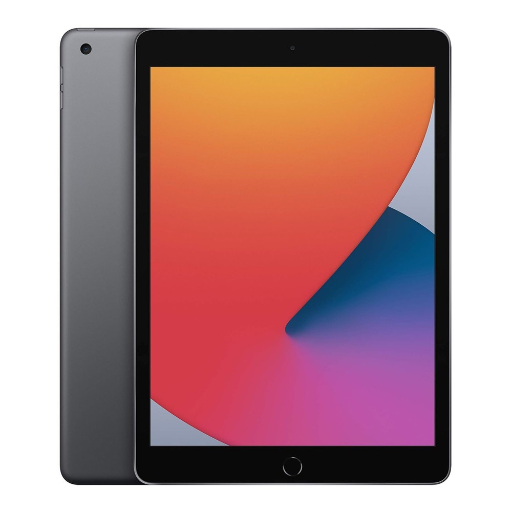 Apple iPad 8th Gen (2020) 10.2